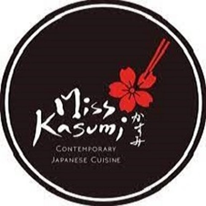 Miss Kasumi logo
