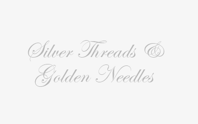Silver Threads & Golden Needles, Alterations in Kew