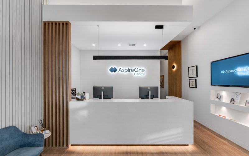 Aspire One Clinic