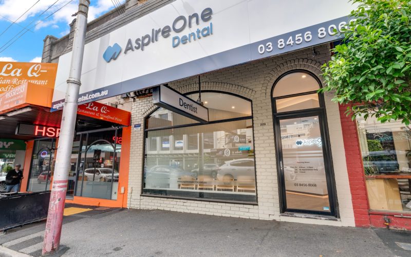 Aspire One Clinic