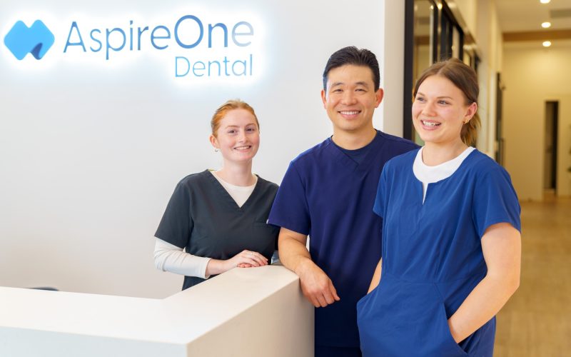 Aspire One Clinic